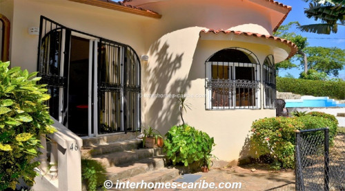 photos for SOSUA: VILLA JIMMY